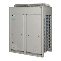 Daikin Altherma EMRQ16AAY1 Installationsanleitung