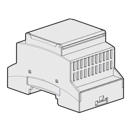 FARFISA INTERCOMS 2223Q Handbuch