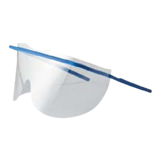 DACH Eco Shield Bauanleitung