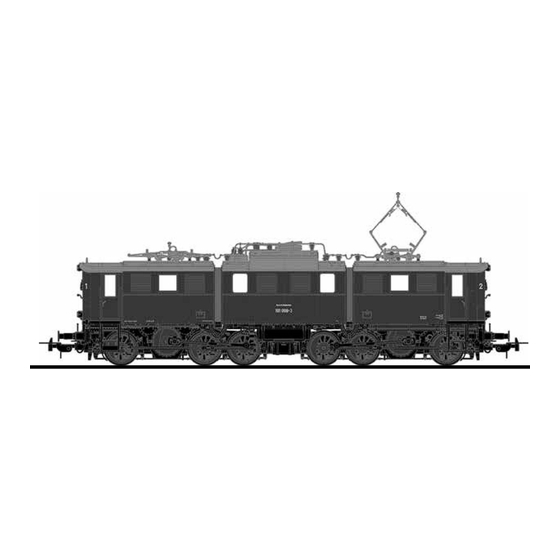 PIKO 191 Serie Allgemeine Bedienungsanleitung