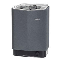 Tylo 2900 5490 SENSE PURE Installationsanleitung