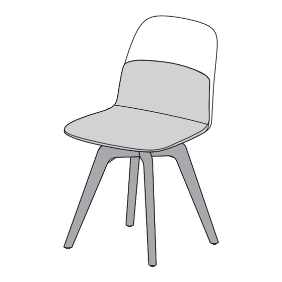 Molteni&C BARBICAN Produktinformation