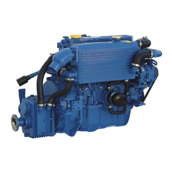 Sole Diesel MINI 62 Gebrauchsanweisung