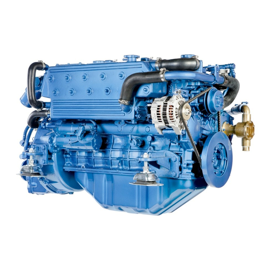 Sole Diesel MINI-62 Bedienungsanleitung