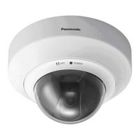 Panasonic BB-HCM527 Anleitung