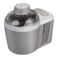 Ambiano MD 16980 Bedienungsanleitung