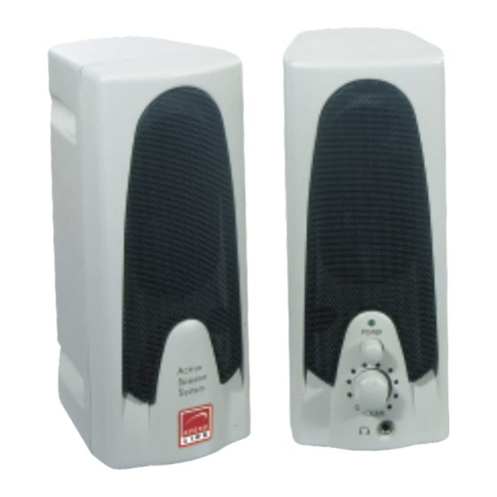 Delphi SL-8610 Bedienungsanleitung
