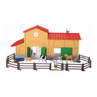 PLAYTIVE 290661 Gebrauchsanweisung