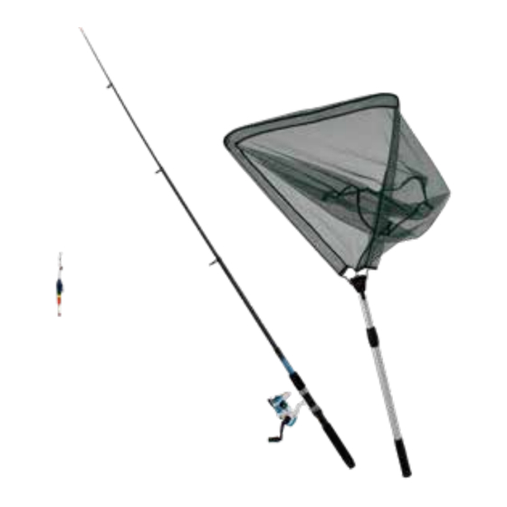 Crivit 165-5 Gebrauchsanweisung