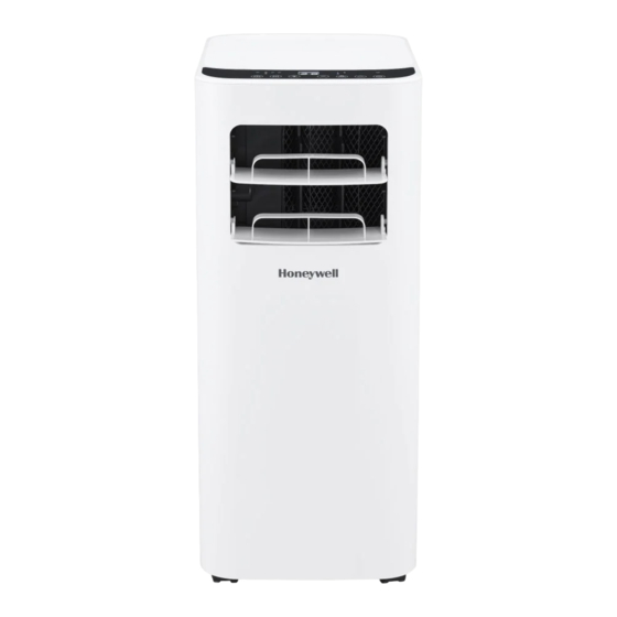 Honeywell HC09CESAWK Benutzerhandbuch