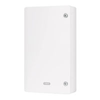 Abus BUM060040 Kurzanleitung