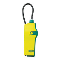 Refco 4507577 Bedienungsanleitung