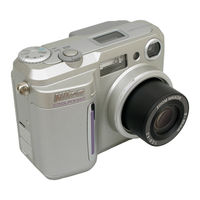 Nikon Coolpix 880 Handbuch