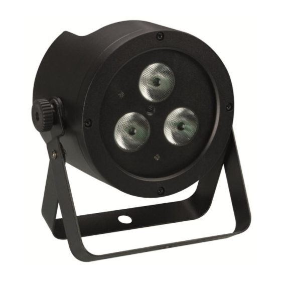 HQ Power VDPL310FC Bedienungsanleitung