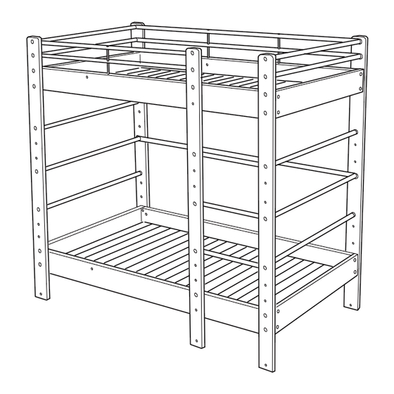 IKEA LO Bedienungsanleitung