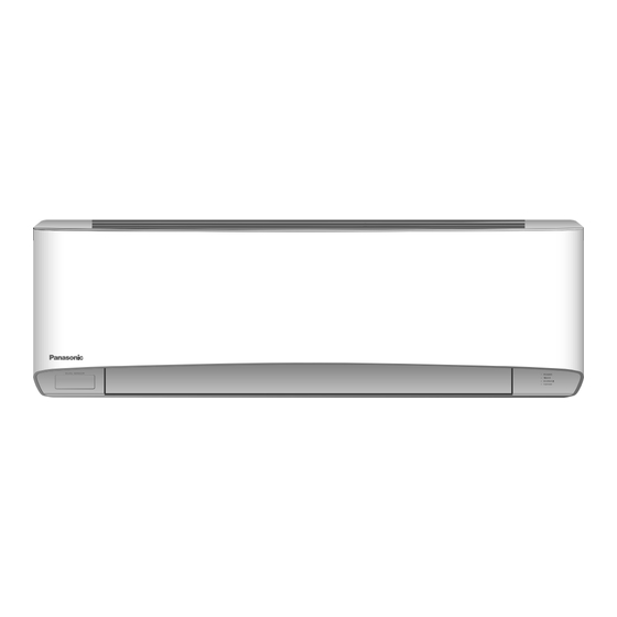 Panasonic Z Serie Bedienungsanleitung