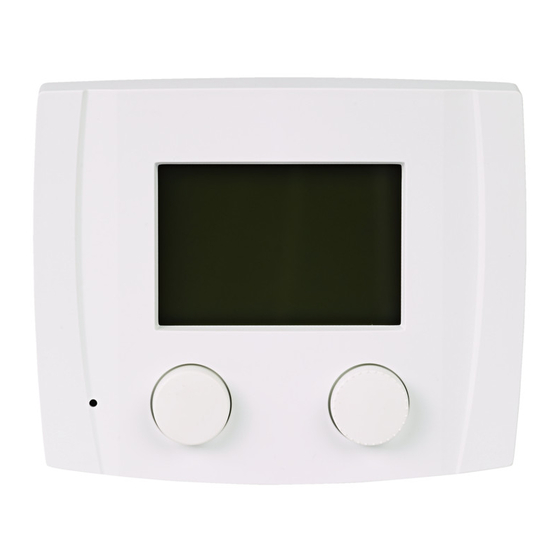 STIEBEL ELTRON FEK 18-47 Bedienung Und Installation
