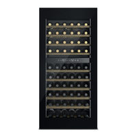 Caso Design 7715 Original Bedienungsanleitung