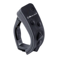 Midland BT Remote Bedienungsanleitung
