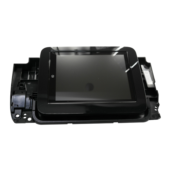 HP J7Z09-67928 Installationsanleitung