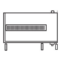 MBM SAG660 Installationsanweisung