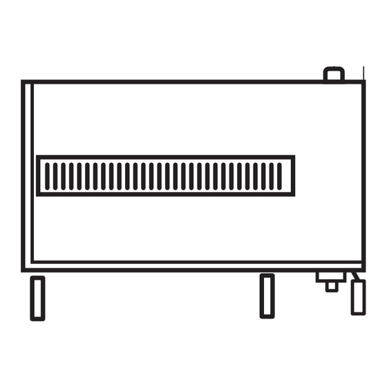 MBM SG Installationsanweisung