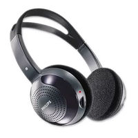 Philips SBCHC130/05 Bedienungsanleitung