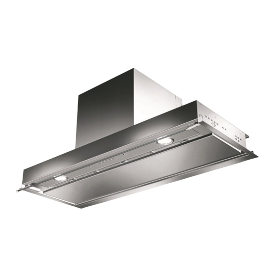 Faber In-Nova Smart X A90 Gebrauchsanleitung