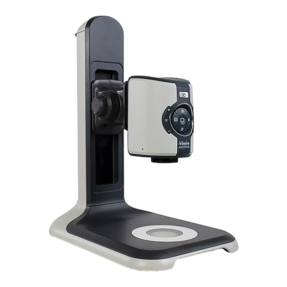 Vision Engineering EVO Cam Bedienungsanleitung
