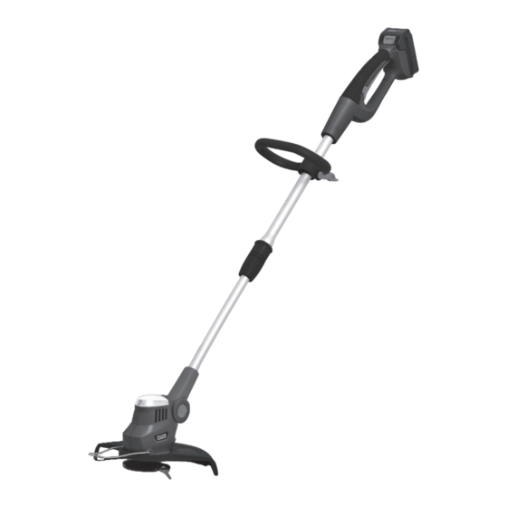 Merox MAT 20-25 LI Original Bedienungsanleitung