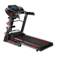 Fitfiu Fitness MC-500 Betriebsanleitung