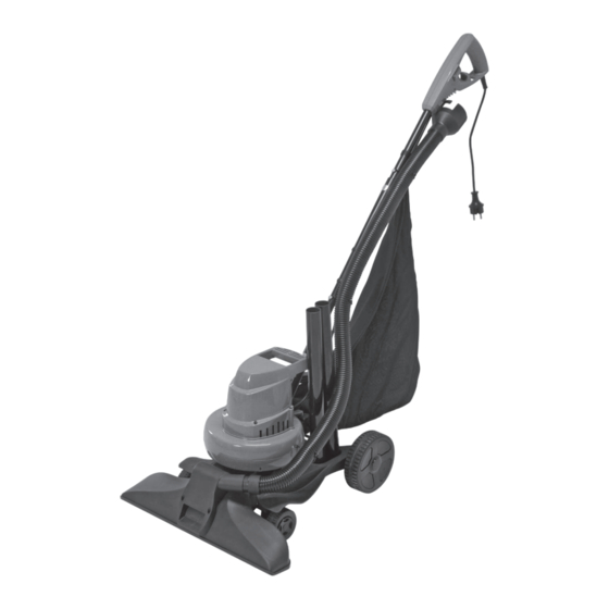 CMi C-LS 1600 Gebrauchsanweisung