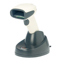 Honeywell Enhanced Xenon 1900H Kurzanleitung