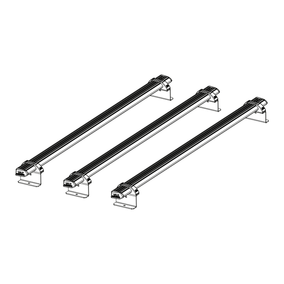 Van Guard VG245-3 Handbuch