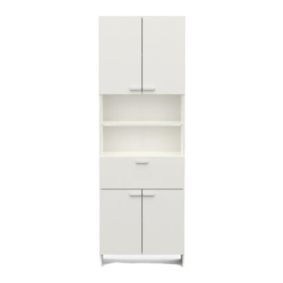 Demeyere 303763 Montageanleitung