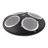 Harman JBL ON TOUR XTB Bedienungsanleitung