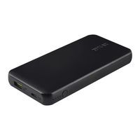 Tronic Qi TPBQ 10000 A1 Bedienungs- Und Sicherheitshinweise