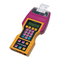 Timer Microgate RACETIME 2 Bedienungsanleitung