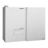 Viessmann Vitocell-W 100 Typ CWG Montageanleitung Für Die Fachkraft