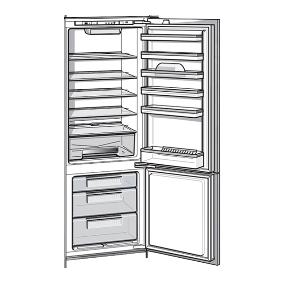 Bosch kis 28a60 Gebrauchsanleitung