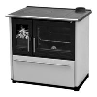Plamen SP 850 G Technische Anleitung