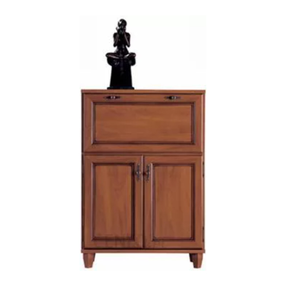 BLACK RED WHITE N.York GBAR 2d Montageanleitung