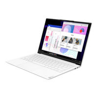Lenovo Yoga Slim 7i Benutzerhandbuch