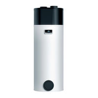 Vaillant 0010026817 Installations- Und Wartungsanleitung