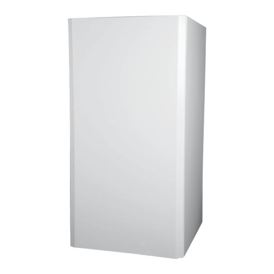 Windhager AK 115W Montageanleitung Und Bedienungsanleitung