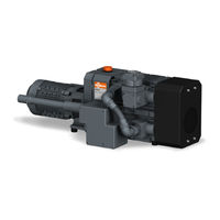 Busch MINK MI 2124 BV Betriebsanleitung