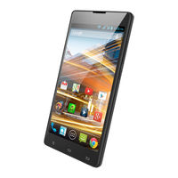 Archos 45 Neon Handbuch