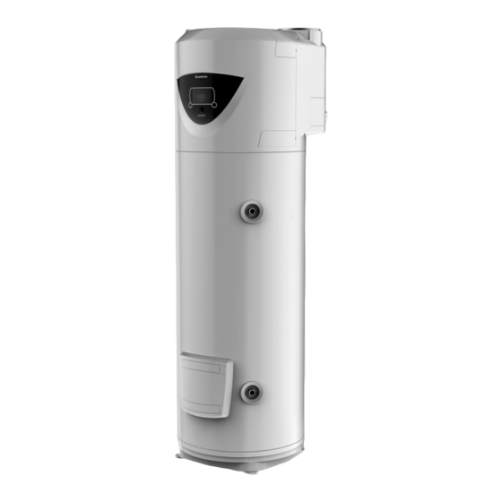 Ariston Nuos Plus Handbuch