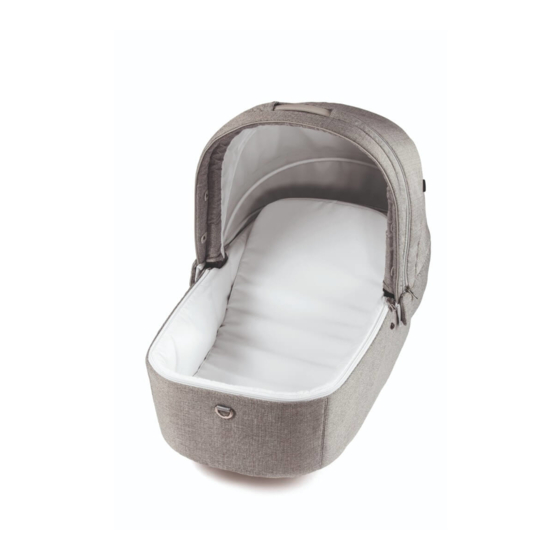 Peg Perego primonido new Gebrauchsanleitung