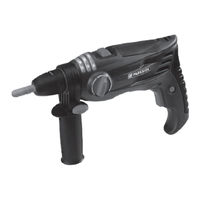 Parkside PP 1050 A1 Bedienungs- Und Sicherheitshinweise